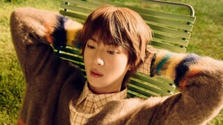 إعلان مسبق عن عودة جين شوكجين منفرداً!