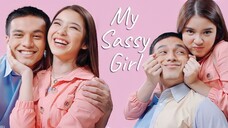 My Sussy Girl (2022) HD Terbaru