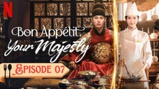 BAYM: The Tyrant's Chef - Episode 7 [Eng Sub]