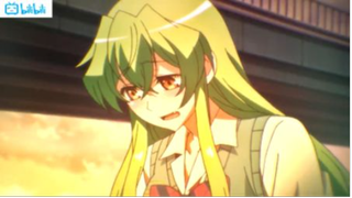 Jitsu wa Watashi wa [ AMV ] Wait For Me #bestanime