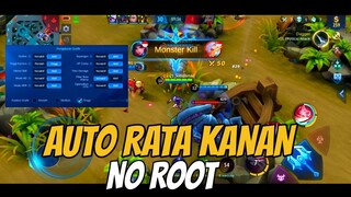 Cara Ampuh Mengatasi Lag Patah Patah Mobile Legend Ram 1,5gb - 3gb