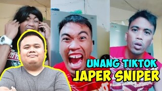 JAPER SNIPER TIKTOK COMPILATION