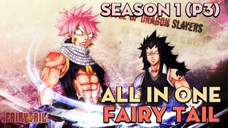 ALL IN ONE "Hội Đuôi Tiên" | Season 1 (P3) | AL Anime