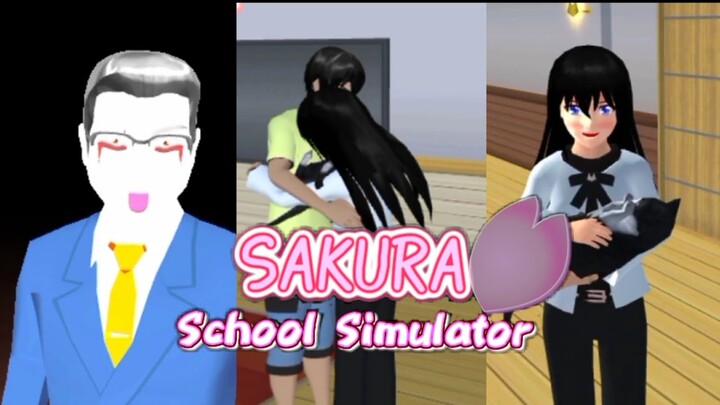 Sakura school simulator season| 2  | part 40