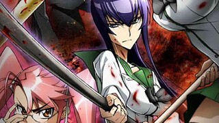my best anime watched