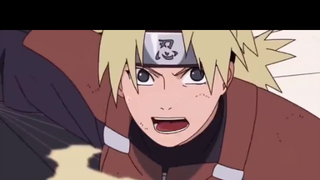 Kỹ thuật của Làng Cát  #animedacsac#animehay#NarutoBorutoVN