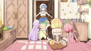 Endro episode 9 sub indo