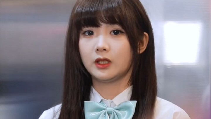 ฉันเป็นคนสุภาพ แต่ภายใต้เงื่อนไขของการเคารพซึ่งกันและกัน