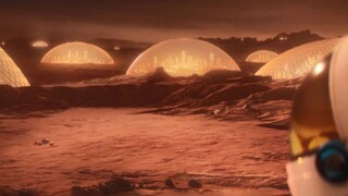 人类全死光，地球99%物种灭绝，仅剩的一种反而征服了火星！【科幻Fans 布玛】 《爱、死亡和机器人》第三季