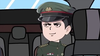 Zhang Chenglong, commander of the Fuyuan Garrison, spoke up for Liu Fusheng!