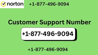 Call  +1-877-496-9094 For Norton  Customer Contact Numbers 24/7
