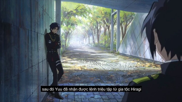 Tóm Tắt Anime Hay: Thiên Thần Ngày Tận Thế  -  Phần 2 (Mùa 2) #anime