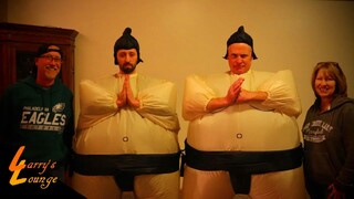 Sumo Charades Challenge!