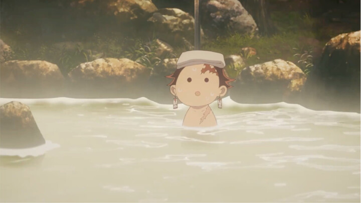 Mengulas pengaturan-pengaturan menarik dalam Kimetsu no Yaiba