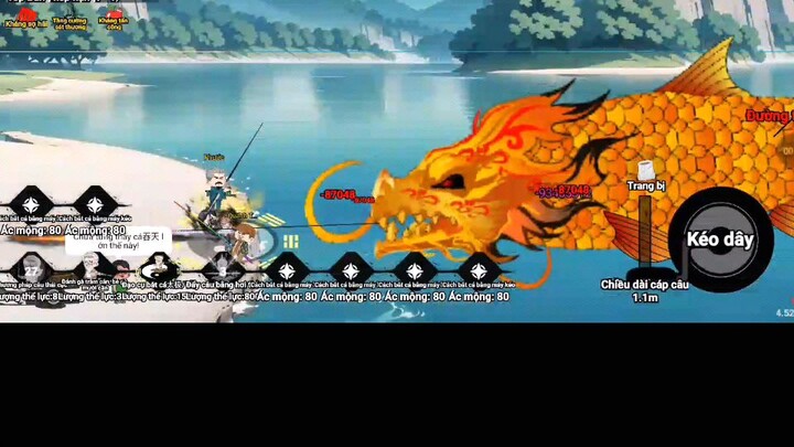 #BuildaTeam#钓到一千英镑