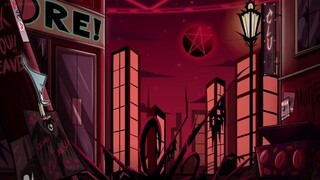Hazbin Hotel Pilot