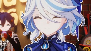 宝宝，生活费够吗？
