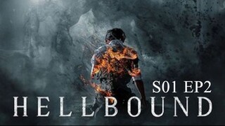 Hellbound -Season 1 - Episode 3 Full HD