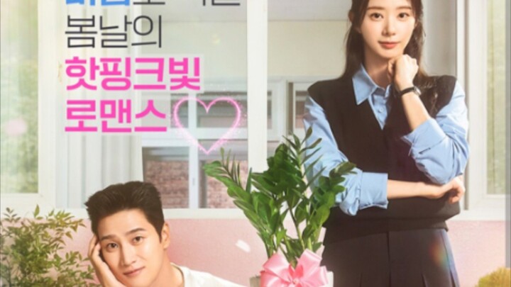 SPRING FEVER SUB INDO E 1