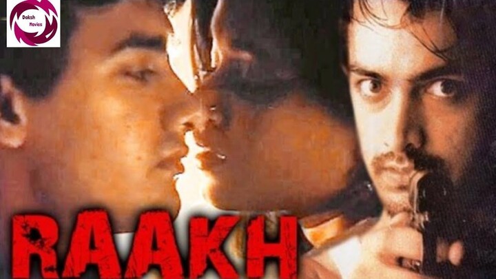 Raakh (1989) Full Movies | Aamir Khan | Supriya Pathak | Naina Balsaver