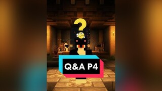 Đặt câu hỏi ở dưới phần comment nhé mọi người😽 |   minecraft fyp xuhuong toanmc clownsmcteam theanh28 RoadToSEAGames