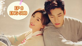 [Eng Sub] HELLO BEAUTIFUL LIFE (2023) Episode 8 (心想事成 08) (𝟮𝟬𝟮3)