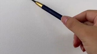 حتى الخطوط المملة يمكنها أن تُظهر جمالًا.