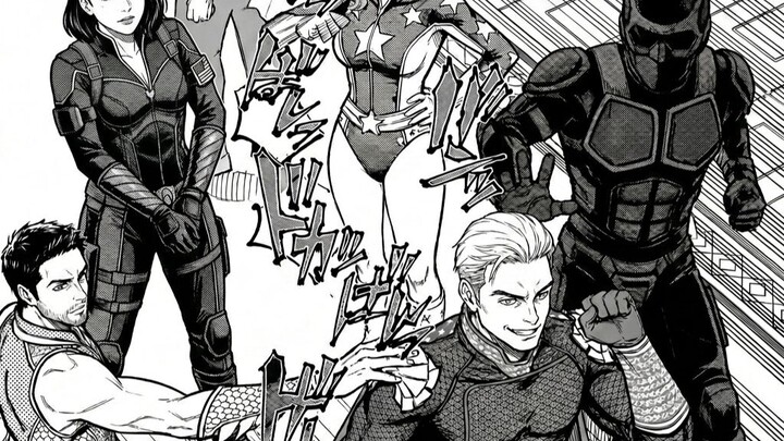 Azu, your cape is really in the way.