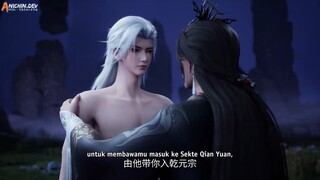 Peerles Martial Spirit Eps 440 END Sub Indo 1080p