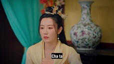 Kiều Thê Nhà Ta Không Dễ Chọc EP 6 [Sub Việt]