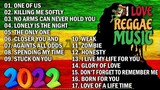 MOST REQUESTED REGGAE LOVE SONGS 2022 | OLDIES BUT GOODIES REGGAE SONGS | BEST ENGLISH REGGAE SONGS