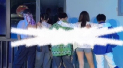 เร็วกว่าไฟ เวอร์ชันห้องฝึกซ้อมการแต่งตัวข้ามเพศของ "EASY" มาแล้ว [LE SSERAFIM｜Dance｜Cover｜1TB]