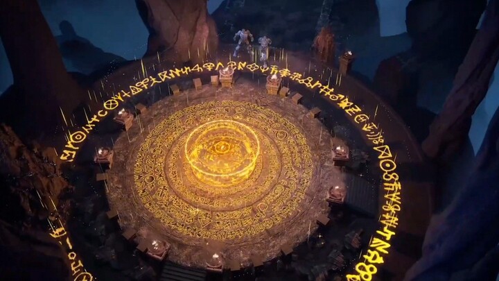 The_Sky_Supreme_Ep_471-481