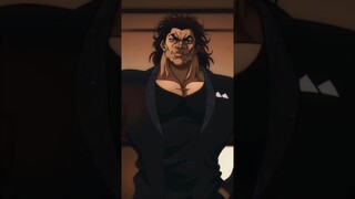 Yujiro Hanma | edit |