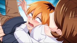 CAPEK LOSESTREAK, MENDINGAN ENA-ENA AMA AYANG