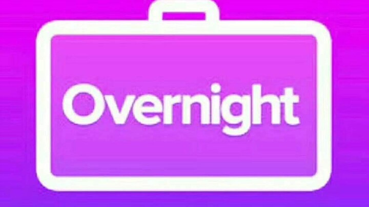 overnight
