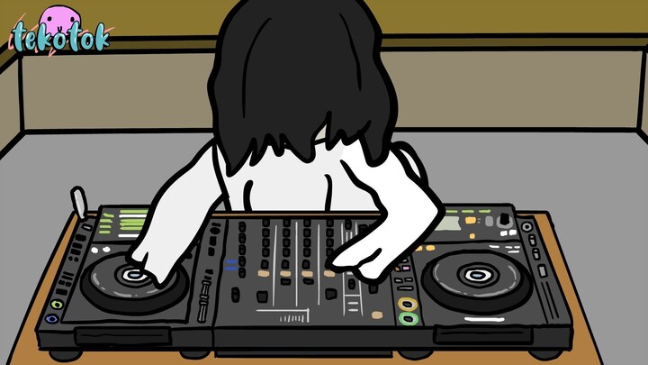 Lewat Kuburan (Part 2)