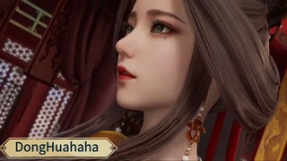 Yishi Duzun S2 Episode 120 sub indo