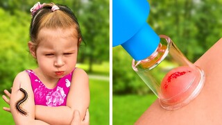 THIẾT BỊ CỨU CÁNH VÀ THỦ THUẬT KHẨN CẤP BẠN NÊN BIẾT