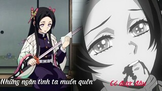 Tiktok Kimetsu no Yaiba buồn#2