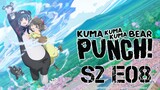 Kuma Kuma Kuma Bear Season 2 - Episode 8