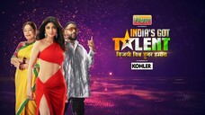 India’s Got Talent 2024 Season 01 [Episode 06] Hindi With English Subtitles