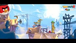 Angry Birds 2 CHUCKS CHALLENGE WEDNESDAY Walkthrough May 25 2022