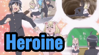 Heroine