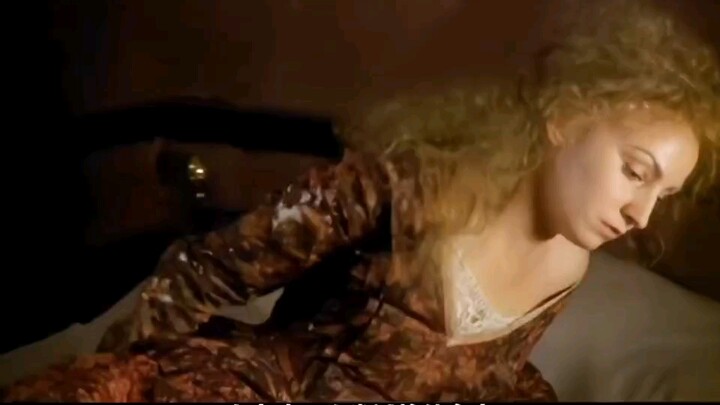 Người phụ nữ chỉ mong sống sót giữa亂 thế, vậy mà từng bước một lại bị dìm xuống đáy vực tối tăm.