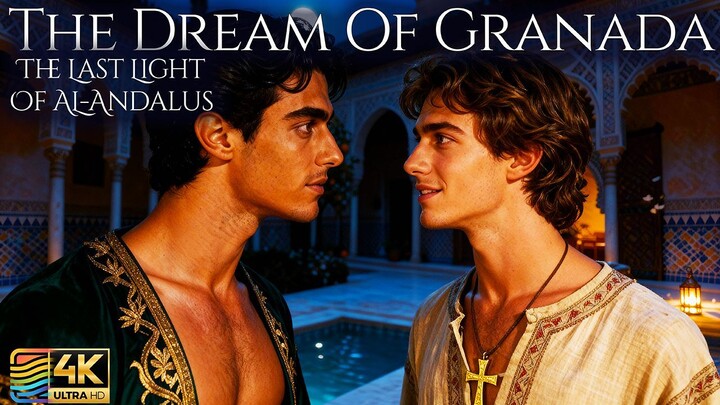 The Dream of Granada