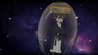"ซ่อนความยิ่งใหญ่" ตอนที่ 4