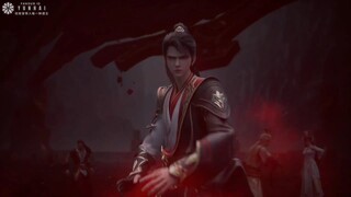 Legend Of Martial Immortal Eps 120 Sub Indo