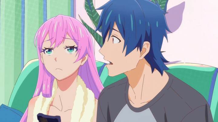 more than a married couple but not lovers season 1 episode 8 in Hindi