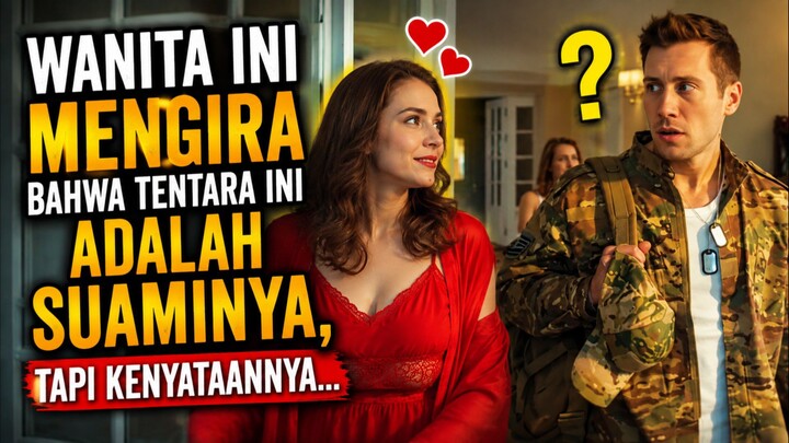 Padahal wanita ini telah lama menantikan suaminya